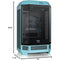 Thermaltake The Tower 300 Micro-Tower Chassis (Turquoise)