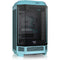 Thermaltake The Tower 300 Micro-Tower Chassis (Turquoise)