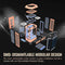 Thermaltake The Tower 300 Micro-Tower Chassis (Peach Fuzz)