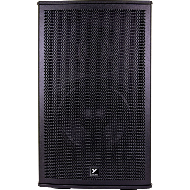 Yorkville Sound EXM Battery-Powered 12" 800W 3-Way PA Speaker