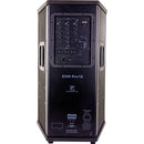 Yorkville Sound EXM Battery-Powered 12" 800W 3-Way PA Speaker
