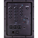 Yorkville Sound EXM Battery-Powered 12" 800W 3-Way PA Speaker