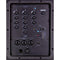 Yorkville Sound EXM Battery-Powered 12" 800W 3-Way PA Speaker