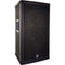 Yorkville Sound EXM Battery-Powered 12" 800W 3-Way PA Speaker