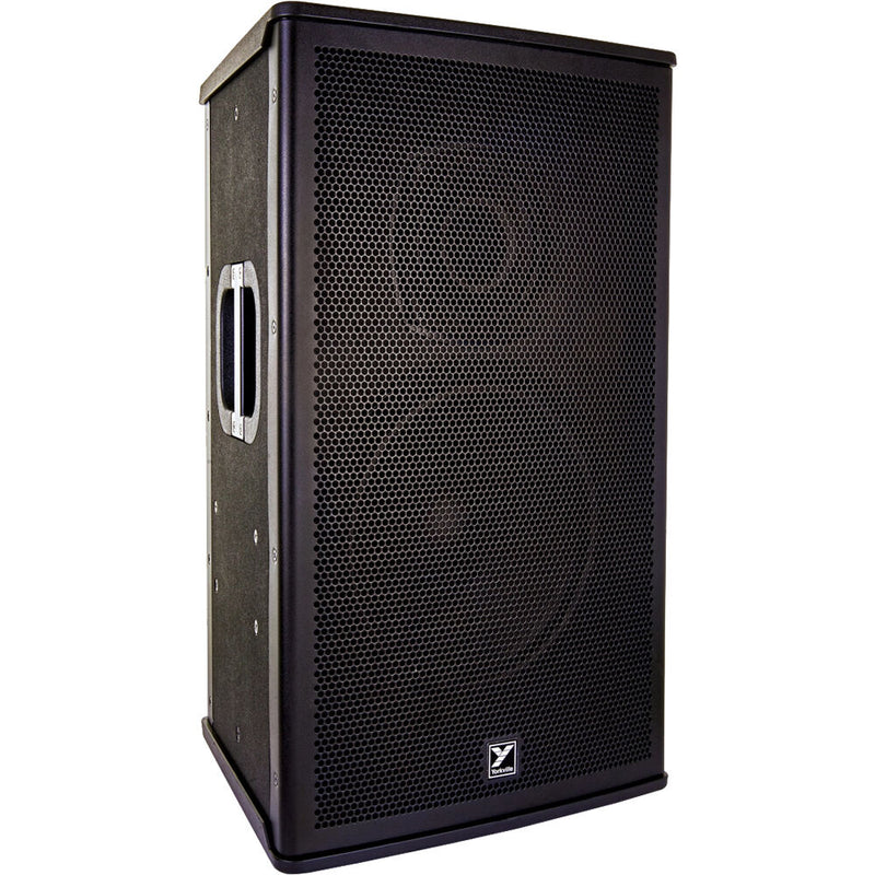 Yorkville Sound EXM Battery-Powered 12" 800W 3-Way PA Speaker