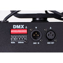 Yorkville Sound LP-LED2M 2-Head RGBW LED Mobile Lighting System