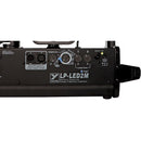 Yorkville Sound LP-LED2M 2-Head RGBW LED Mobile Lighting System