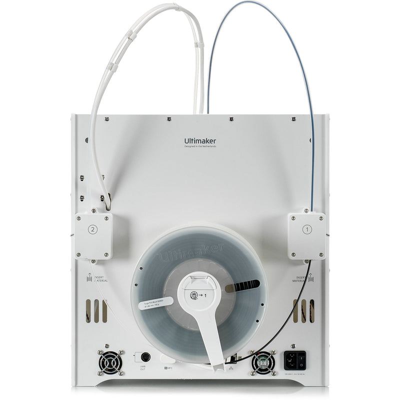 UltiMaker S3 3D Printer
