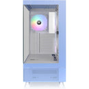 Thermaltake View 270 Plus TG ARGB Mid Tower ATX Computer Chassis (Hydrangea Blue)