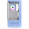Thermaltake View 270 Plus TG ARGB Mid Tower ATX Computer Chassis (Hydrangea Blue)