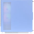 Thermaltake View 270 Plus TG ARGB Mid Tower ATX Computer Chassis (Hydrangea Blue)