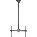 Helder TV Ceiling Mount for 37 to 70" Displays