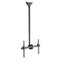 Helder TV Ceiling Mount for 37 to 70" Displays