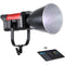 GVM SD300B-ARO Bi-Color LED Monolight (300W)