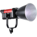 GVM SD300B-ARO Bi-Color LED Monolight (300W)