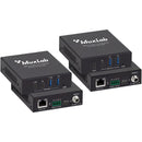 MuxLab USB-C 3.2 Gen 1 4-Port Extender Kit (328')