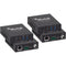 MuxLab USB-C 3.2 Gen 1 4-Port Extender Kit (328')