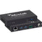 MuxLab USB-C 3.2 Gen 1 4-Port Wall Plate Extender Kit (328')