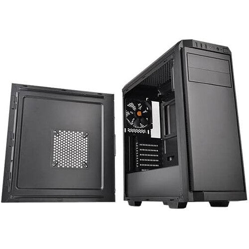 Thermaltake V100 Mid Tower ATX Computer Chassis