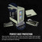 Thermaltake Ceres 300 TG ARGB Mid-Tower ATX Computer Chassis (Matcha Green)
