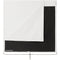 TRP WORLDWIDE ULTRABOUNCE Floppy with Pocket (Black/White, 40 x 40" )