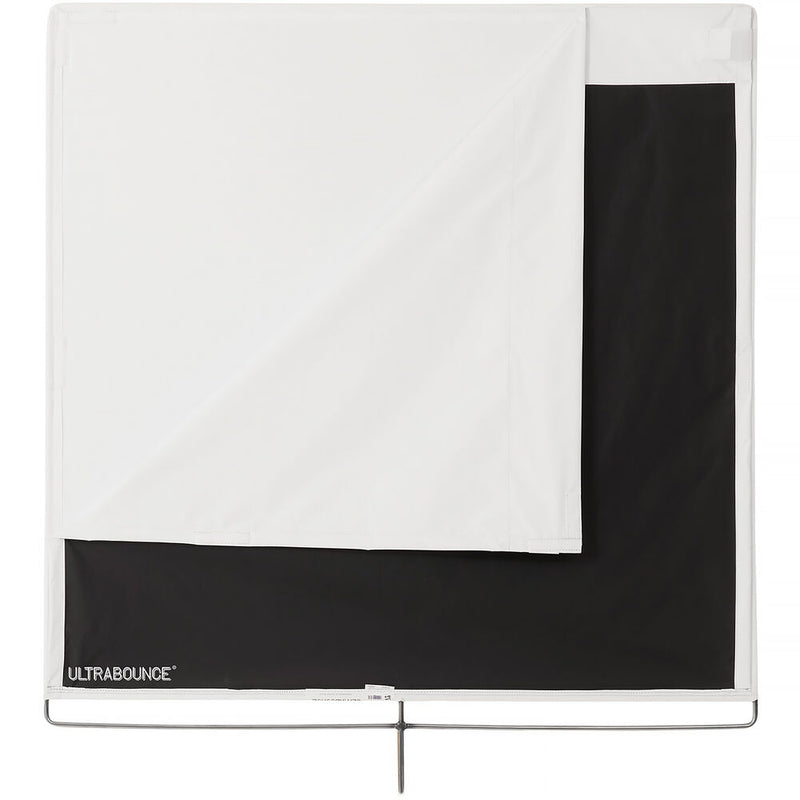 TRP WORLDWIDE ULTRABOUNCE Floppy with Pocket (Black/White, 40 x 40" )