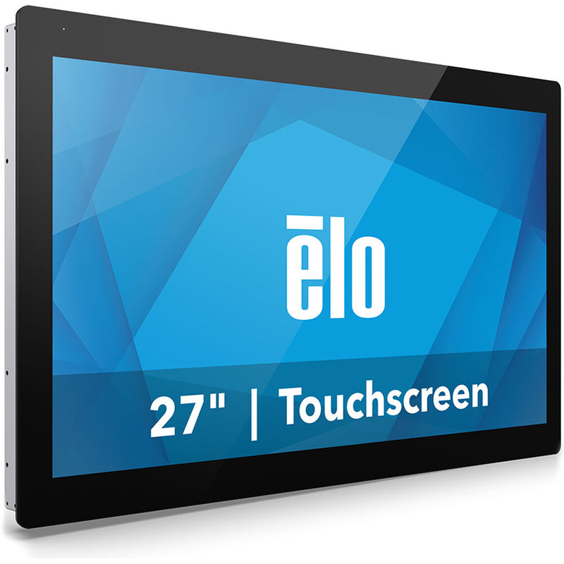 Elo Touch 2799L 27" Full HD Outdoor Open Frame Touchscreen Commercial Monitor