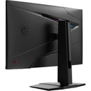MSI MPG 274URF QD 27" 4K HDR 160 Hz Gaming Monitor