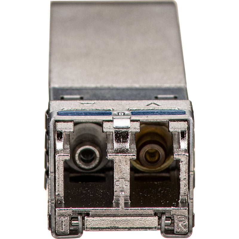 QNAP 10G SFP+ LR Optical Transceiver