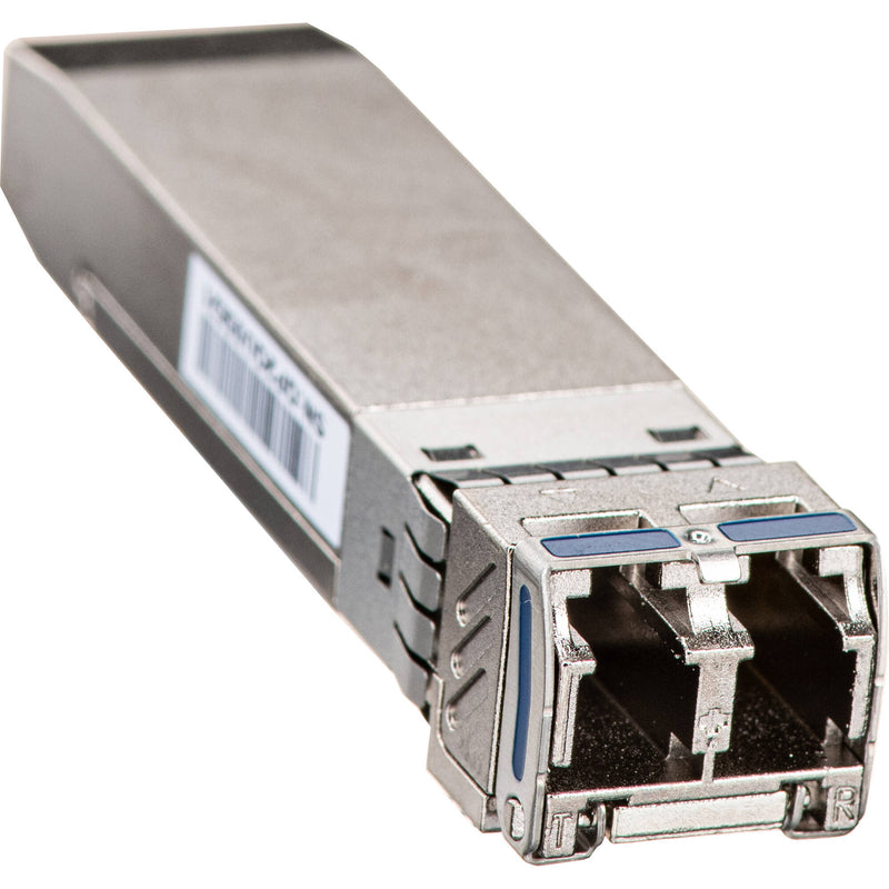 QNAP 10G SFP+ LR Optical Transceiver