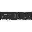 Crestron DM Essentials 4K60 4:4:4 Receiver for HDMI, USB 2.0 & Ethernet Extension