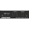 Crestron DM Essentials 4K60 4:4:4 Receiver for HDMI, USB 2.0 & Ethernet Extension