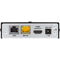 Crestron DM Essentials 4K60 4:4:4 Receiver for HDMI, USB 2.0 & Ethernet Extension