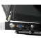 ikan PT419W 19" Widescreen PTZ 3G-SDI Teleprompter with Widescreen Talent Monitor, Motorized Pedestal & Dolly Turnkey