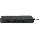 Kensington UH1510P EQ USB-C Triple Video Driverless Mobile Dock