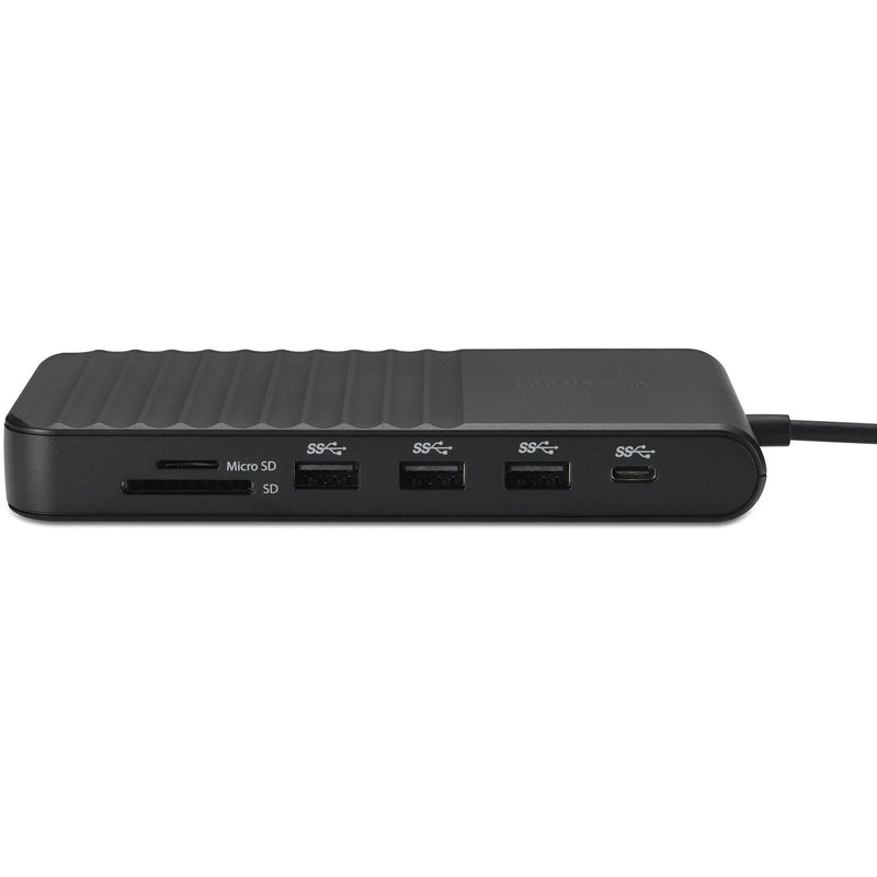 Kensington UH1510P EQ USB-C Triple Video Driverless Mobile Dock