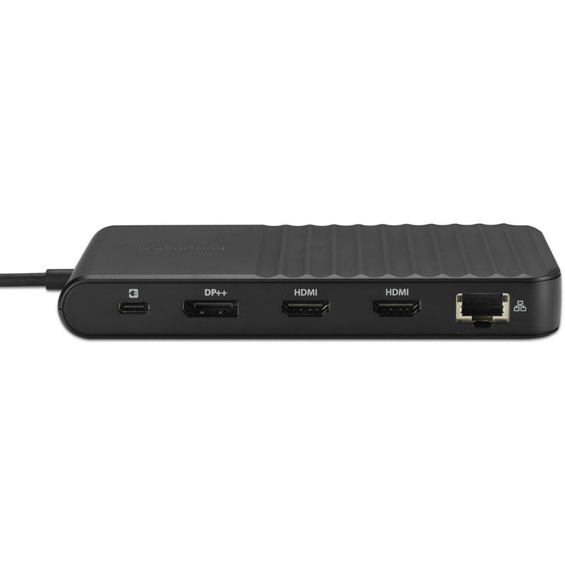 Kensington UH1510P EQ USB-C Triple Video Driverless Mobile Dock