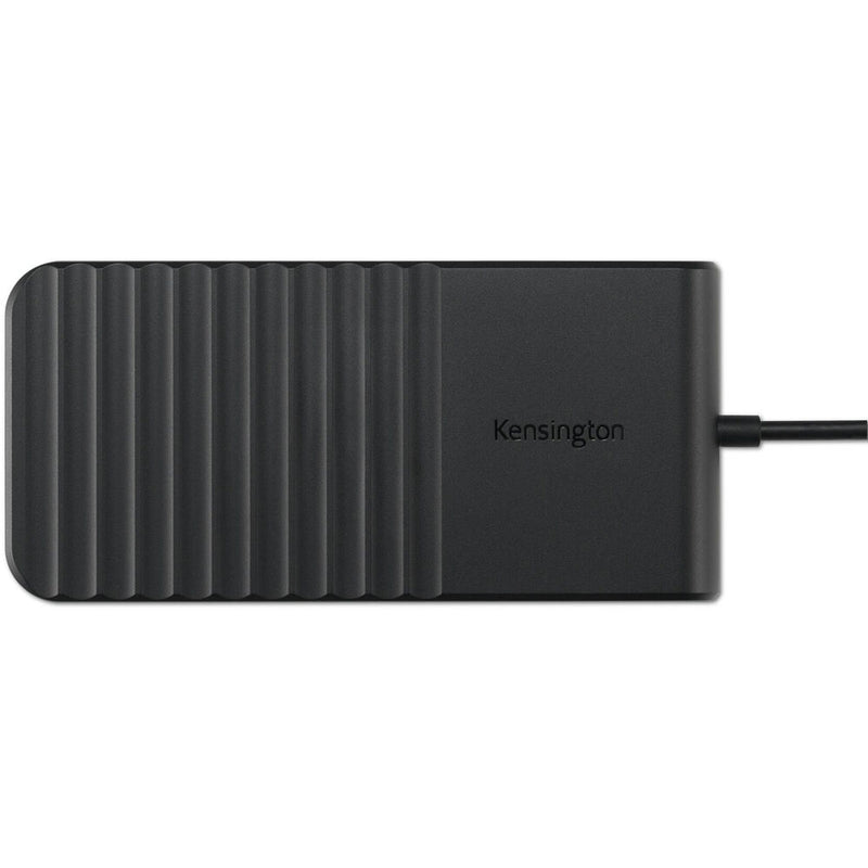 Kensington UH1510P EQ USB-C Triple Video Driverless Mobile Dock