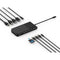 Kensington UH1510P EQ USB-C Triple Video Driverless Mobile Dock