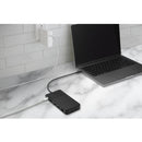 Kensington UH1510P EQ USB-C Triple Video Driverless Mobile Dock