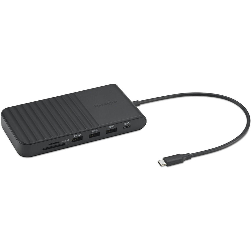 Kensington UH1510P EQ USB-C Triple Video Driverless Mobile Dock
