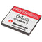 Manfrotto 64GB Professional UDMA 7 Compact Flash Memory Card
