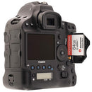 Manfrotto 64GB Professional UDMA 7 Compact Flash Memory Card