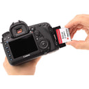 Manfrotto 64GB Professional UDMA 7 Compact Flash Memory Card
