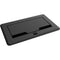 Crestron FT2-202-MECH-PTL-B FlipTop FT2 Series Cable Management System (202 Size)