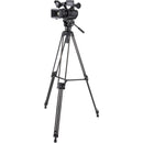 Magnus VT-3500C Carbon Fiber Tripod System with Fluid Head