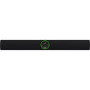 Crestron Flex Large Room Conference Solution with All-in-One Videobar 70 for Microsoft Teams Rooms