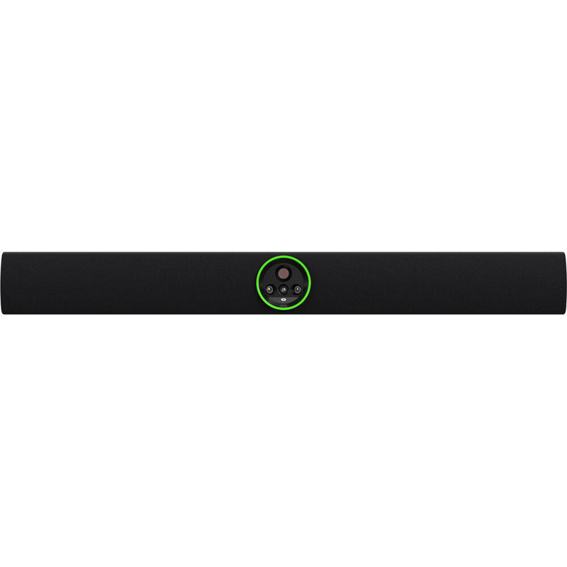 Crestron Flex Large Room Conference Solution with All-in-One Videobar 70 for Microsoft Teams Rooms