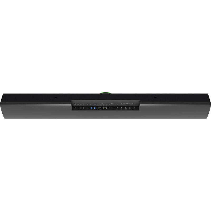 Crestron Flex Large Room Conference Solution with All-in-One Videobar 70 for Microsoft Teams Rooms