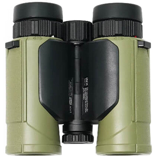 RIX MK-R3000 8x32 Rangefinding Binoculars